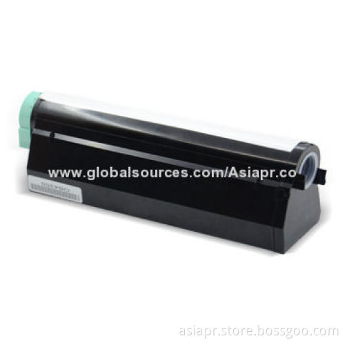 Compatible Toner Cartridge for OKI B4300/4350 with CE MarkNew